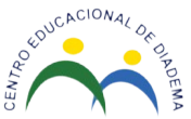 Logo CEDI